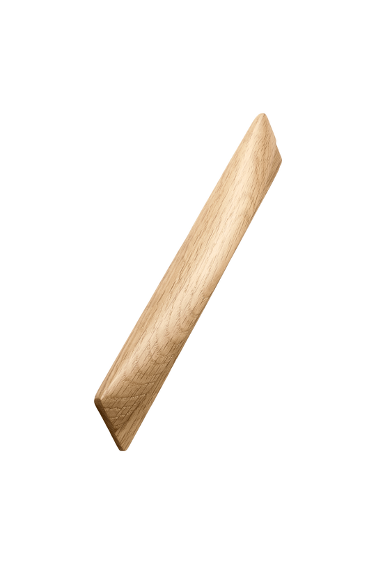 TAURUS greb, eg, træ • Furnipart