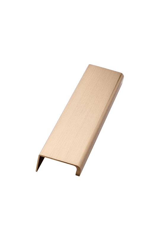 ARTISAN greb, aluminium, messing • Furnipart