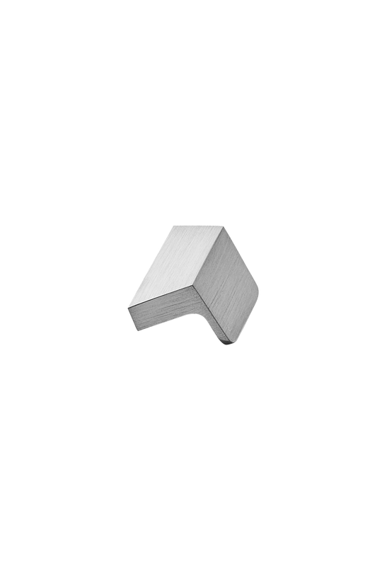 ENVELOPE greb og knop, aluminium, stål • Furnipart