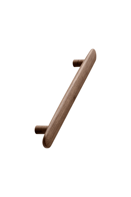 BRUTUS greb, valnød, træ • Furnipart