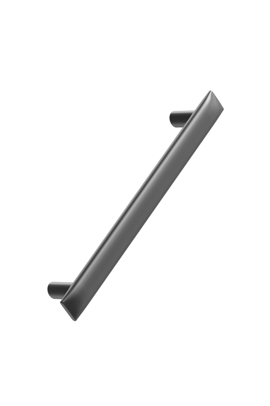 FLOW greb, zink, antracit • Furnipart