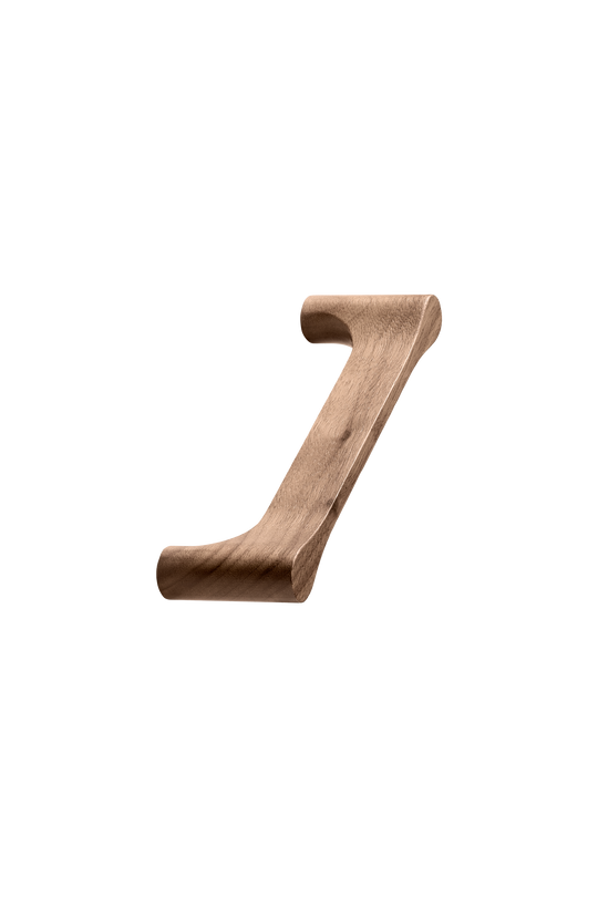 DROPS greb, valnød, træ • Furnipart