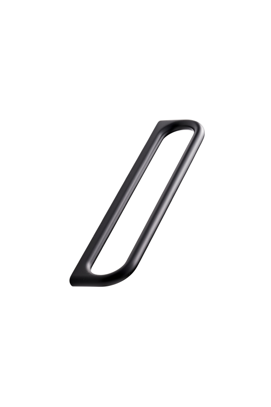 LUCK greb, zink, sort • Furnipart