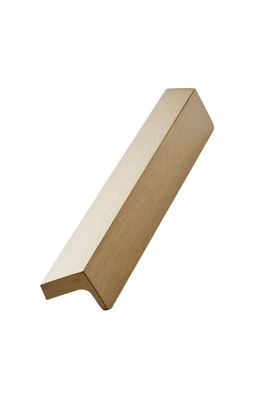 ENVELOPE greb, aluminium, messing • Furnipart