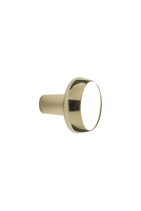 AUTUMN knop, zink, messing • Furnipart