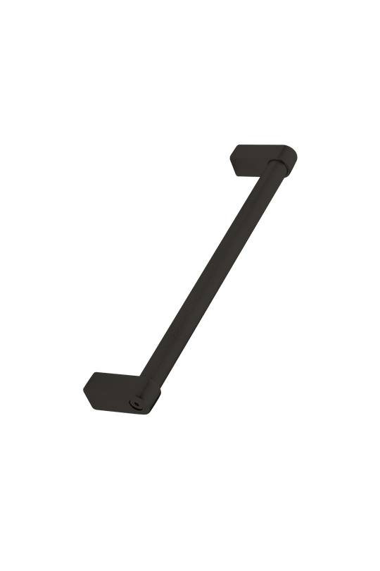 REGULAR 2 Assembled greb, rustfrit stål og zink, sort • Furnipart