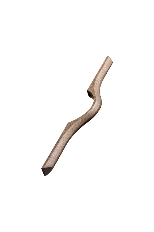 EROS greb, valnød, træ • Furnipart