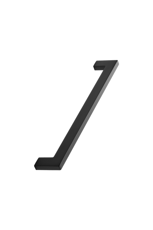 FLAT greb, zink, sort • Furnipart