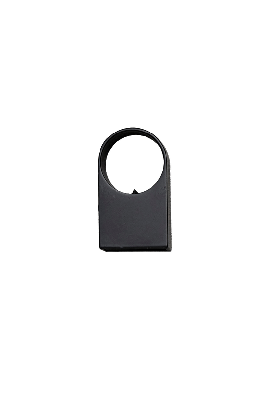 BIG Connector greb, zink, sort • Furnipart