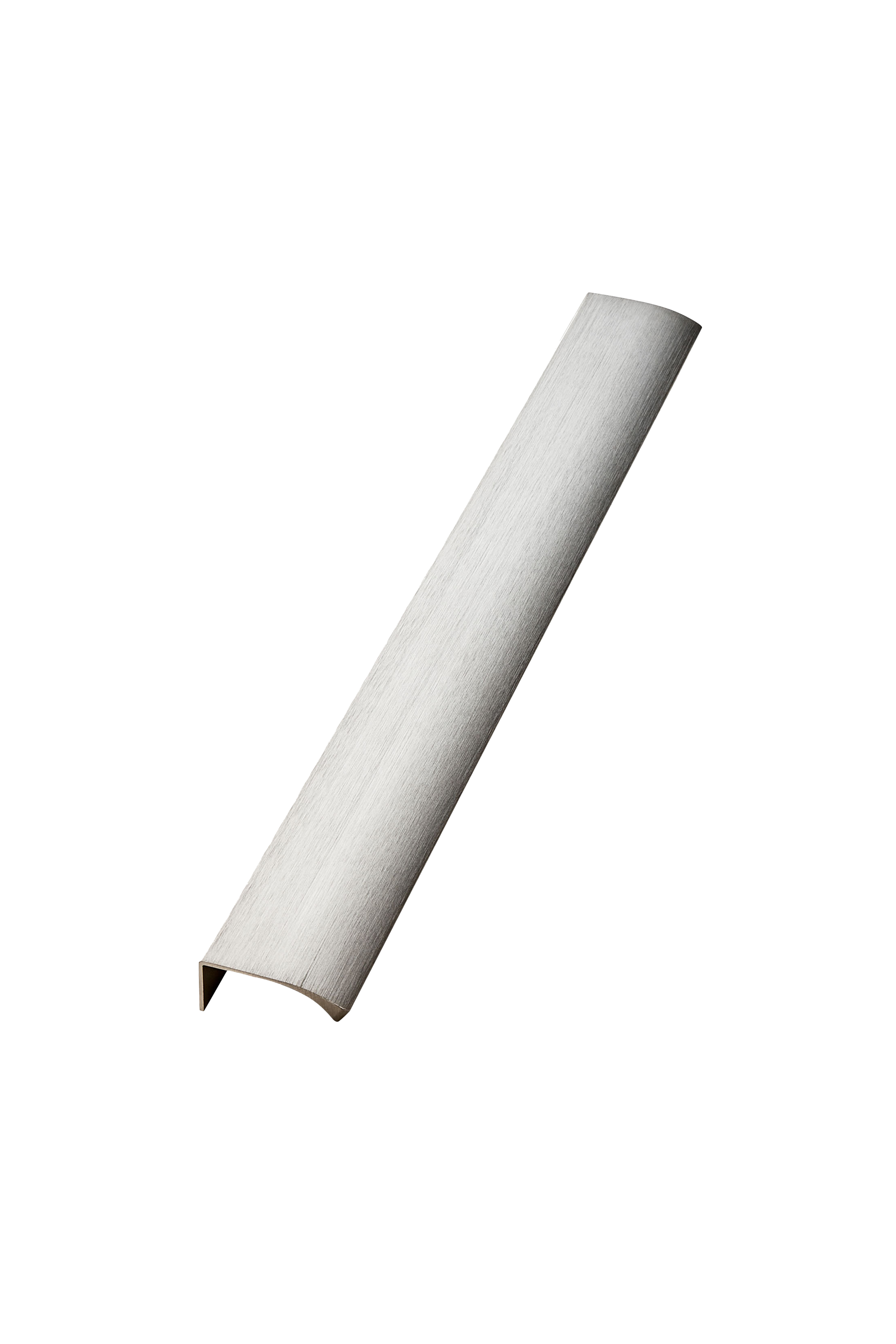 EDGE Straight greb, aluminium, stål • Furnipart