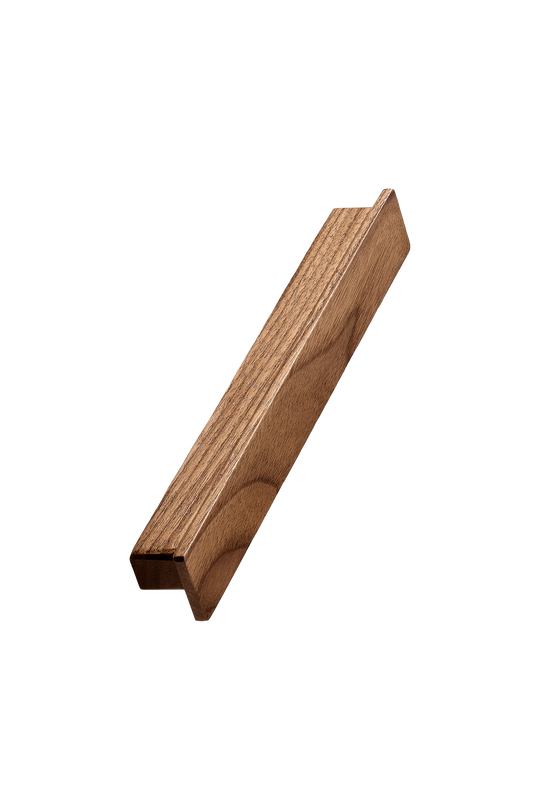 SHELTER greb, valnød, træ • Furnipart