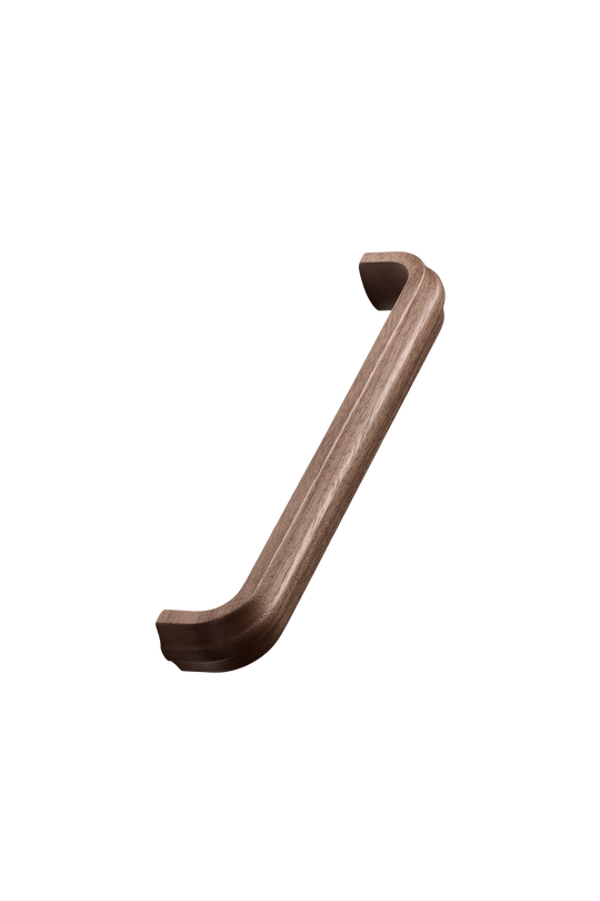 DUONA greb, valnød, træ • Furnipart