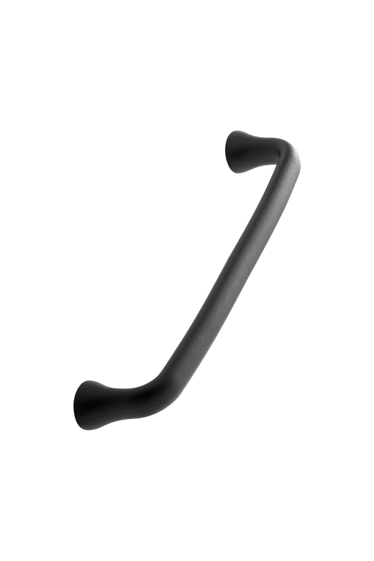 PROVENCE greb, jern, sort • Furnipart