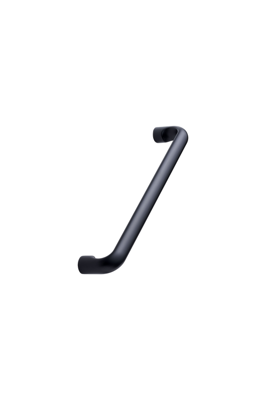 CARVE greb, zink, sort • Furnipart