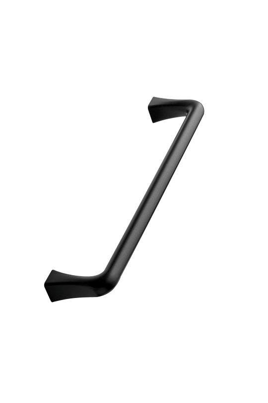 CONCAVE greb, zink, sort • Furnipart