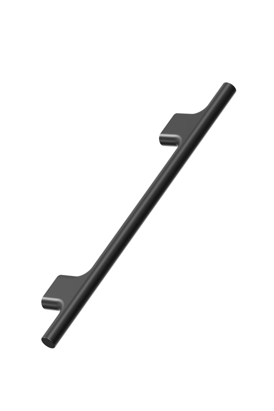 KOUPE greb, mat sort • Furnipart