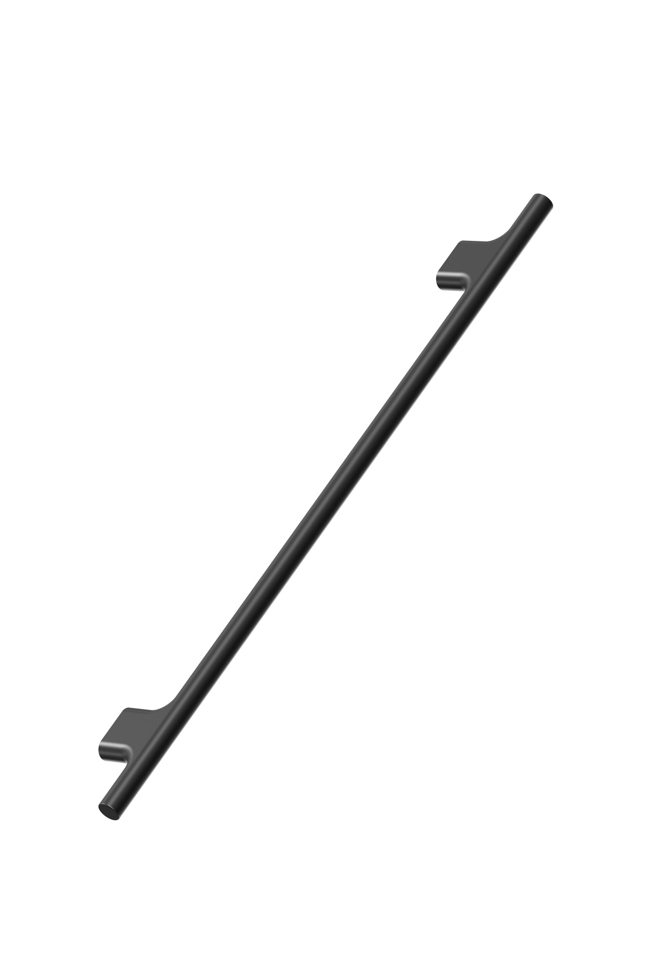 KOUPE greb, mat sort • Furnipart