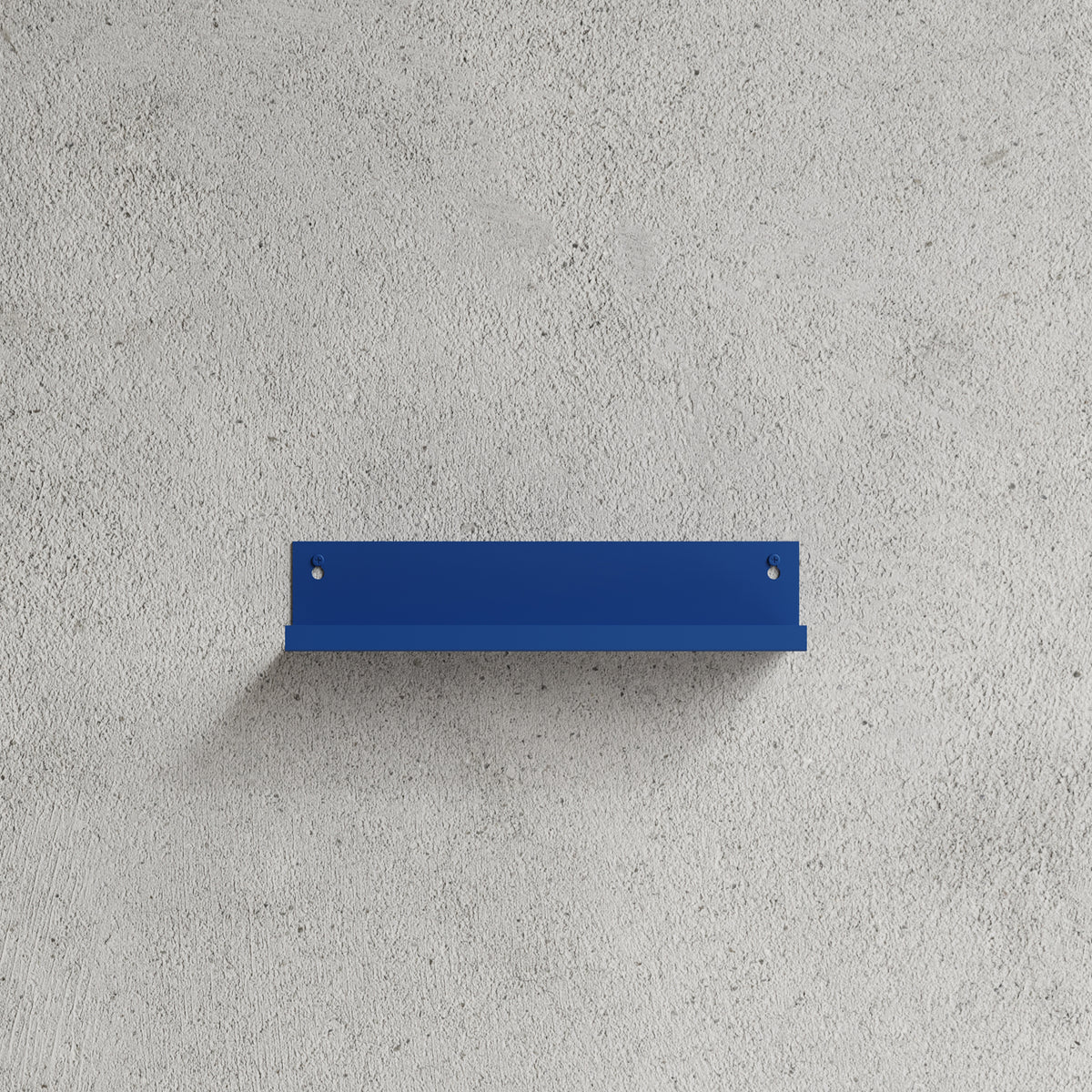 Wandregal L40, Blau • NICHBA