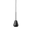 Anoli Spot Pendelleuchte, Schwarz • NUURA