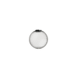 Glas für Liila/Miira, optic clear • NUURA