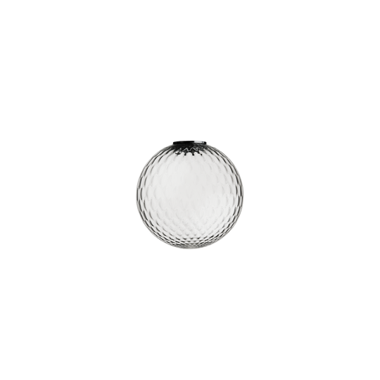 Glas für Liila/Miira, optic clear • NUURA