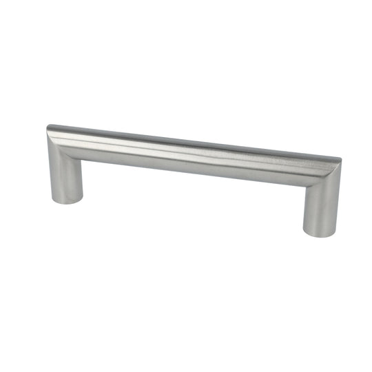 Odense - Küchengriff aus gebürstetem Edelstahl