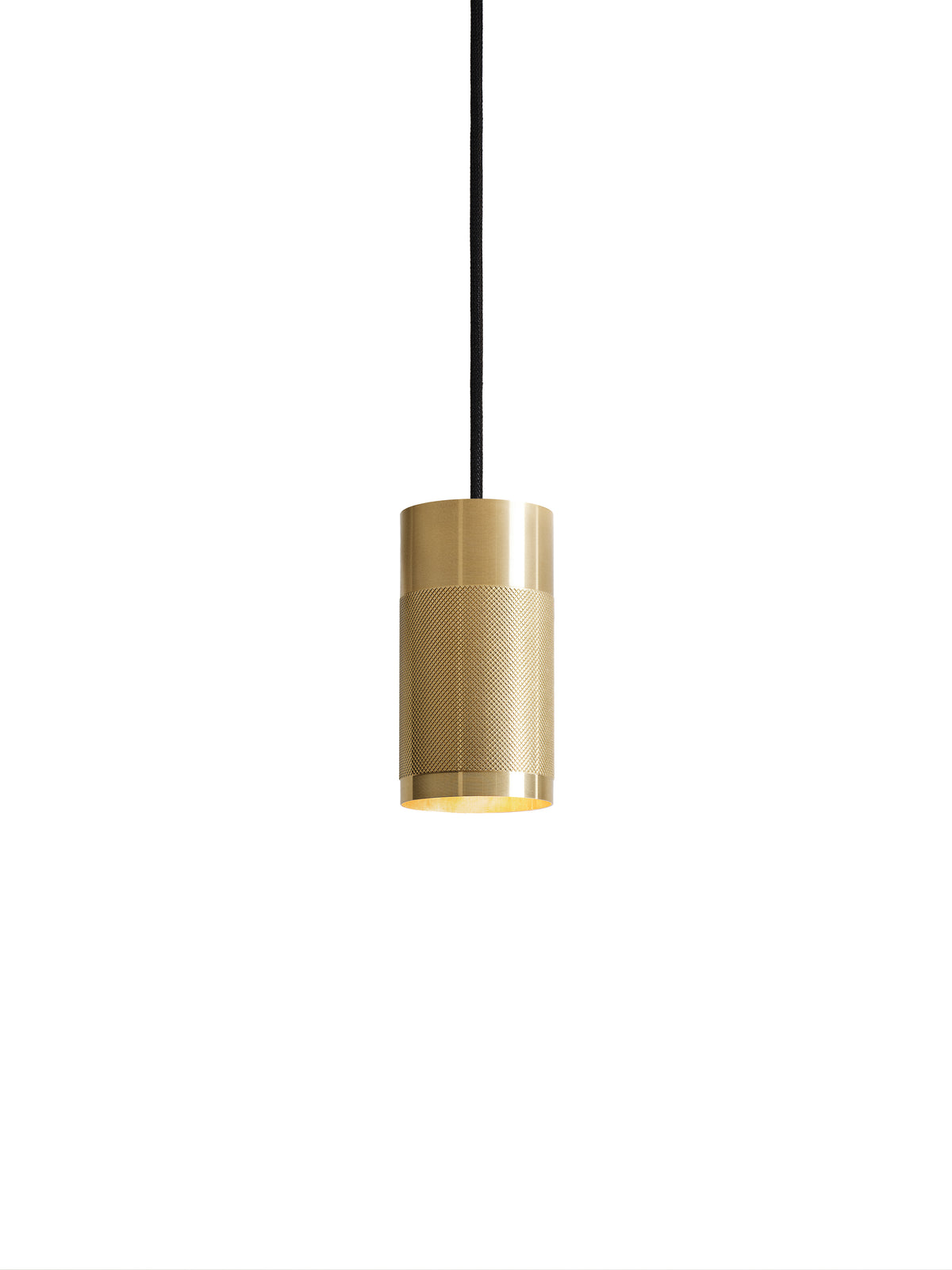 Patrone Small Pendelleuchte, Messing • Thorup Copenhagen - Copenhagenhomedesign