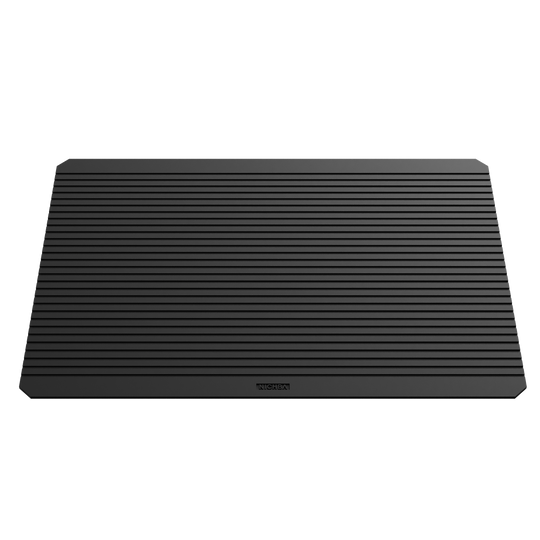 Dækkeserviet • NICHBA