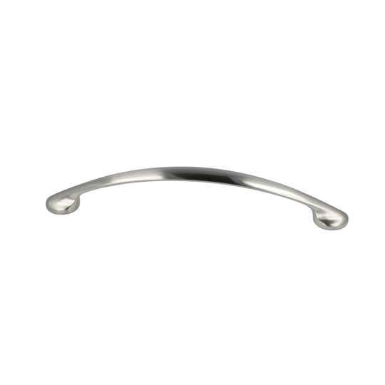 Ribe - Klassischer Küchengriff in Edelstahloptik