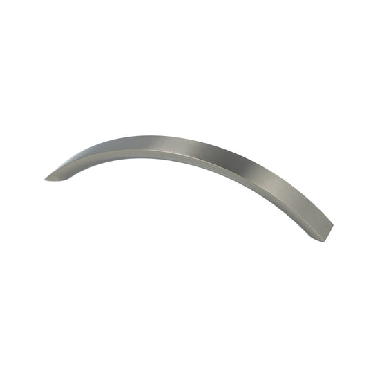 Solrød - Küchengriff in Edelstahloptik