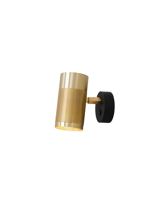 Patrone Small Wandleuchte, Messing • Thorup Copenhagen