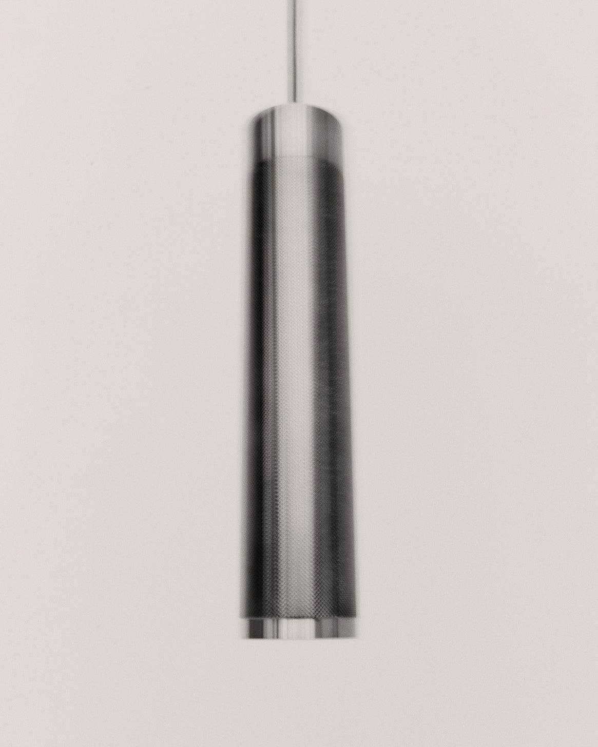Patrone Pendelleuchte in Edelstahloptik • Thorup Copenhagen - Copenhagenhomedesign