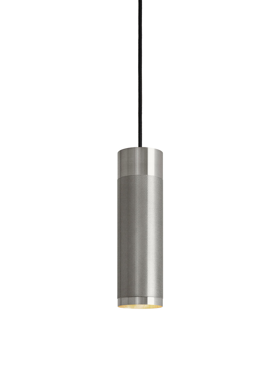 Patrone Pendelleuchte in Edelstahloptik • Thorup Copenhagen - Copenhagenhomedesign