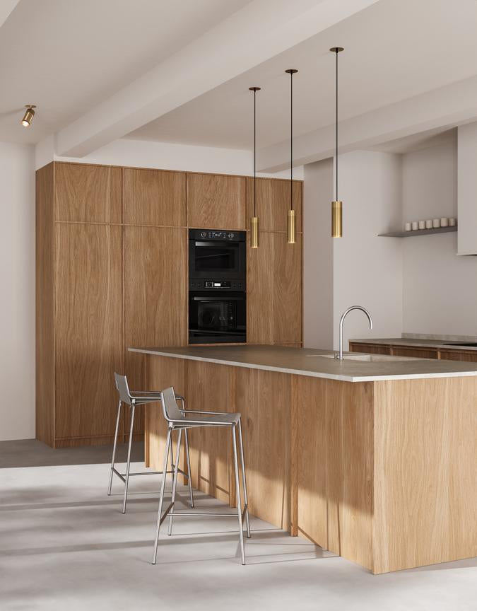 Patrone Pendel Messing • Thorup Copenhagen - Copenhagenhomedesign