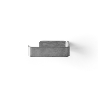Toilettenpapierhalter, Edelstahl • Bastant Design