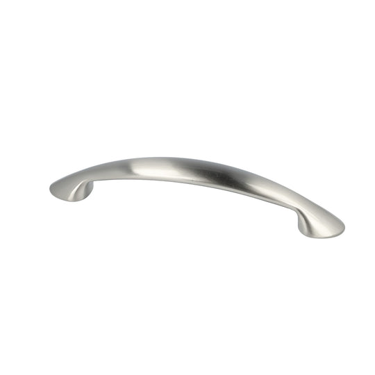 Tvis - Klassischer Küchengriff in Edelstahloptik