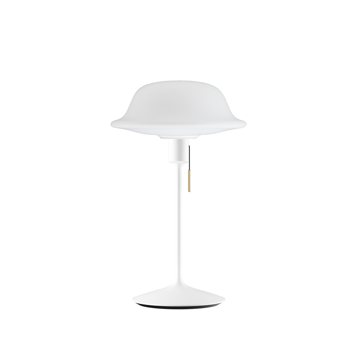 Butler Tischleuchte, weiß • UMAGE - Copenhagenhomedesign