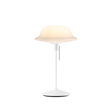 Butler Tischleuchte, Weiß • UMAGE