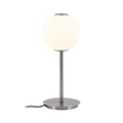 Audrey Table Tischleuchte, Stahl • UMAGE