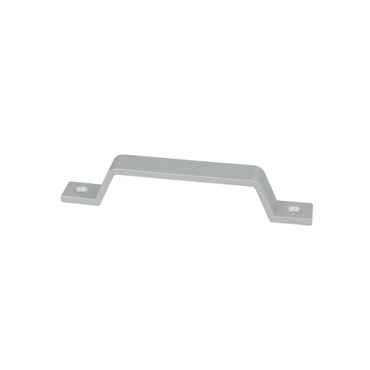 Udby - Aluminium-Türgriff inkl. Schrauben aus Edelstahl