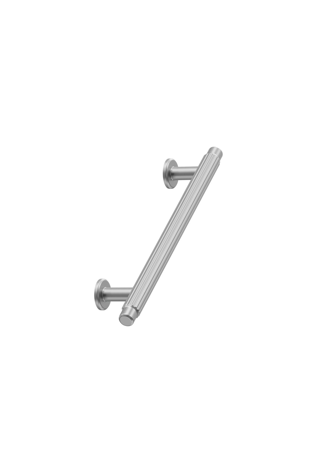 VILLA greb, rustfrit stål look (inox look) • Furnipart
