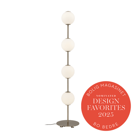 Audrey Floor gulvlampe • UMAGE