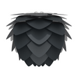 Aluvia Lampenschirm, Grau • UMAGE