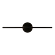Omni Wall Wandleuchte, Schwarz • UMAGE