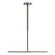 Omni Ceiling Deckenleuchte, Stahl • UMAGE