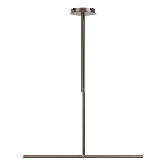 Omni Ceiling loftlampe, stål • UMAGE