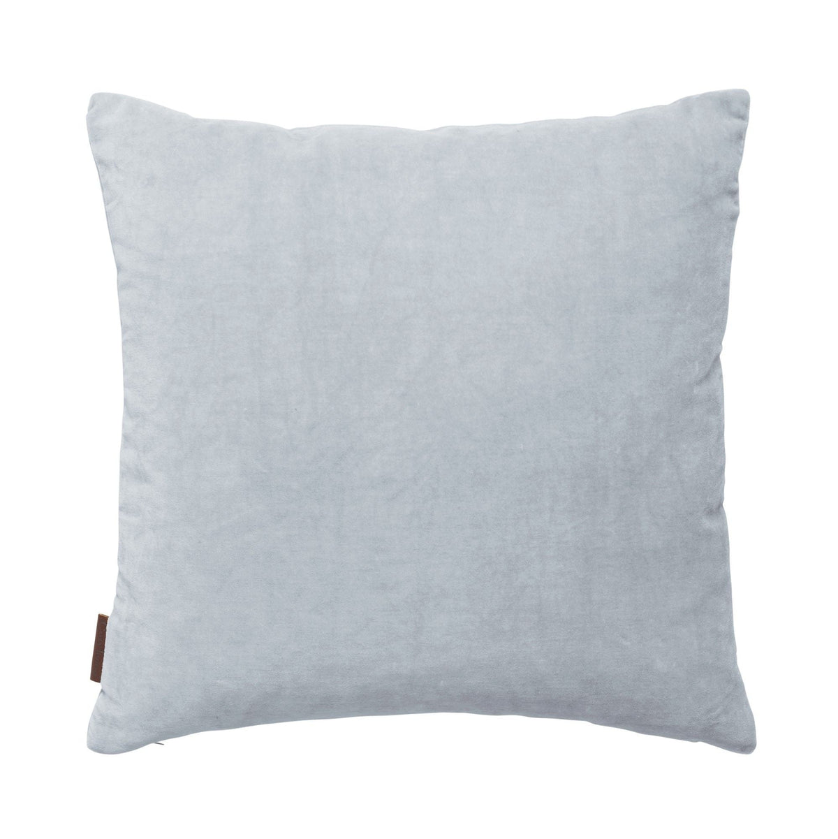 Velvet Soft pudebetræk - STREAM  • Cozy living - Copenhagenhomedesign