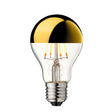 Arbitrary Bulb Ø60 Crown Leuchtmittel, Gold • Design by Us