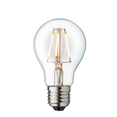 Arbitrary Bulb Ø60 Leuchtmittel • Design by Us