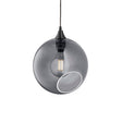 Ballroom XL Pendelleuchte, smoke • Design by Us